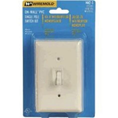 legrand wiremold nmw2-s metal raceway outlet box|wiremold 15 amp box.